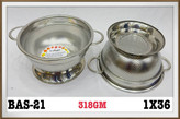 ابکش ۶تکه یونیک پایه دار
