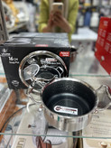 سرویس ۶ پارچ استیل لیزری