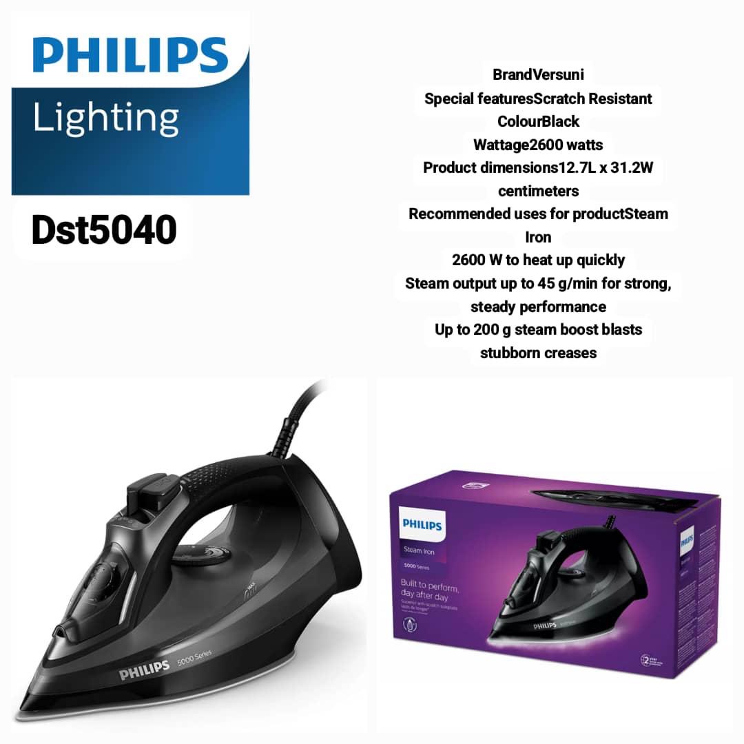 اتو فلیپس DST5040